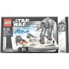 LEGO Star Wars Battle of Hoth 20th Anniversary Edition Set 40333