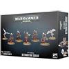 Games Workshop - Warhammer 40,000 - Adepta Sororitas Retributor Squad