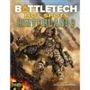 Catalyst Game Labs | BattleTech Hot Spots Hinterlands | iClan Era Campaign Sourcebook | 2+ Players | 60-120 Minutes