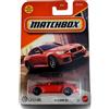 Mattel Matchbox 2023 BMW M2 [Rosso], 77/125, scala 1:64 pressofuso