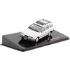 Ixo MODELLINO IN SCALA COMPATIBILE CON FORD SIERRA GHIA ESTATE 1988 SILVER 1:43 IXO MODEL CLC391N