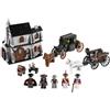 LEGO Pirates of the Caribbean The London Escape (4193)