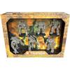 Catalyst Game Labs BattleTech | Miniatures | Legendary MechWarriors III ForcePack | Expansion | Miniature Game Ages 14+ | Giochi