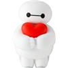 BANPRESTO - Disney Characters - Fluffy Puffy - Baymax (Version A) Figure