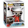 Funko POP! Rocks: T-Pain