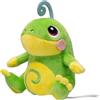 Pokémon Pokemon Center Original Fit 3rd Series Plush Peluche Politoed Tarpaud