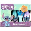 Disney-DCS-3411-FO Set Bowling, Colore Various, DCS-3411-FO