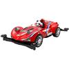 Tamiya 18092 Mini 4WD Panda Racer 2 Kit 1/32