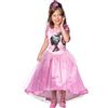 Rubie's Rubies 701342L - Costume da principessa Barbie, per bambine, taglia L, 7-8 anni, per Halloween, Halloween