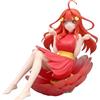 FuRyu Corporation -La Quintessenza Quintuplets Speciali Bloo-me! -Nakano Itsuki- Figura