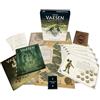 Free League Vaesen: Nordic Horror Roleplaying Starter Set - Inizia la tua mitica avventura nel nord