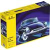 Heller Glow2B Heller 80795 - Modellino di Citroën DS 19