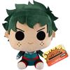 Funko POP! Plush: MHA - Deku - () - My Hero Academia - Peluche da Collezione - Idea Regalo per il Compleanno - Merchandising Ufficiale Peluche per Bambini e Adulti - Ideale per Anime Fan E Fidanzate