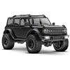 Traxxas TRX-4-M Ford Bronco 4x4 Nero RTR incl. batteria/caricatore - 97074-1-BLK