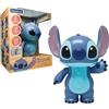 Lexibook, Disney Stitch, Salvadanaio elettronico Stitch, Blu, JG140D