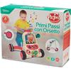 Giochi Preziosi Primì Primi Passi con Orsetto PRR00000