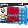 Mattel Boomco Caricatore Con 20 Freccette Rapid Madness - Bbr56