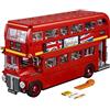 LEGO Schöpfer Experte London Bus 10258 Bausatz (1686 Stück)