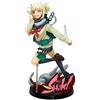 ＢｅｌｌＦｉｎｅ BellFine My Hero Academia PVC Statue 1/8 Himiko Toga 21 cm