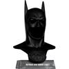 MCFARLANE DC Direct Batman Cowl Replica 1 3 and Robin (17937)