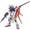 BANDAI SPIRITS Bandai - Modellino Gunpla - Gundam - 1/144 HGCE AILE STRIKE GUNDAM - Robot da costruzione - MK58779/5058779