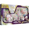 Pokémon Hisuian Zoroark V-Star - Collezione Premium/Premium Collection (ENG)