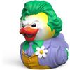 TUBBZ Edizione Scatola: DC Comics - Le Joker Anatra Cosplay In Vinile Per Collezionisti Pop Culture