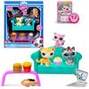 Littlest Pet Shop - Diner Dash Play Pack