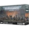Games Workshop W4K - 47-80 - A/M: Death Korps Of Krieg
