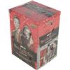 Upper Deck Marvel WandaVision Blaster Box 2023: Carte Collezionabili, 35 Pezzi, Giallo