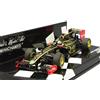 Kyosho - Modellino Auto Lotus Renault GP 2011 Show Car # 9 N. Heidfeld Scala 1:43 (Giappone Import)