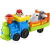 Fisher-Price Little People Choo-Choo Zoo Train