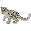 Collecta - Col88497 - Baby Leopard des Neiges Chi Gioca - Taglia M