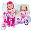 Simba Bicicletta con Evi - 2 asst.