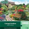 Falcon, Cottage Gardens, Puzzle da 1000 pezzi, Adulti