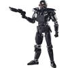 Star Wars Hasbro The Vintage Collection, Dark Trooper, action figure ispirata alla serie The Mandalorian, da 9,5 cm