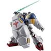 TAMASHII NATIONS Bandai - Gundam RX-78 GP02A Robot Spirits Anime Version 15 cm Action Figure - Action FiguresAction Figures