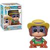Funko 32085 POP Vinyl: Disney: Talespin: Louie W/ Chase
