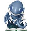 Funko Pop! Animation: Yu-Gi-Oh! - Blue Eyes White Dragon Eyes Toon Dragon - Figura in Vinile da Collezione - Idea Regalo - Merchandising Ufficiale - Giocattoli per Bambini e Adulti - Anime Fans