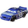 Mattel Chuck Armstrong | GBY23 | Disney Cars | Die-Cast 1:55 | Veicolo Auto