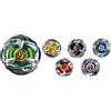 タカラトミー(TAKARA TOMY) Beyblade X Beyblade X BX-24 Random Booster Vol.2 Metal