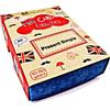 CREATIVO Fun Card English Present Simple (Grammar and Vocabulary flashcards + Exciting Game)
