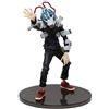 Banpresto 19946P - My Hero Academia Figure Colosseum Vol.4 - Tomura Shigaraki