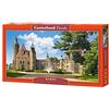 Castorland Jigsaw Puzzle - Moszna Castle, Poland - Castorland - 4000 Pezzi