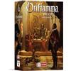MS Edizioni ORIFIAMMA ABLAZE, Giallo