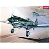 ACADEMY HOBBY MODEL KITS Academy 1:48 - Curtiss P-40C Tomahawk
