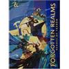 Dungeons & Dragons: Forgotten Realms: Heroes of Faerun Book (copertina alternativa edizione limitata)