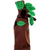 APLVFFZH Costume di Natale Vestito Costume Divertente per Travestimento di Halloween, Albero