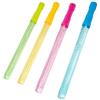 OISE ART STORE Trade Shop - Tubo Bacchetta Bolle di Sapone Grandi per Bambini 3+ 50cm 260ml in 4 Colori 6718031 -