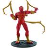 Comansi com-y96035 Iron Spider-Man from Ultimate Spiderman figure, Rosso E Giallo.